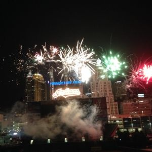 Meet your Posher, Brett